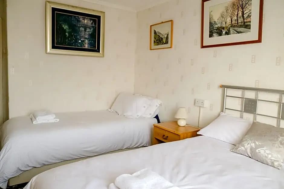 Hotel photo 21