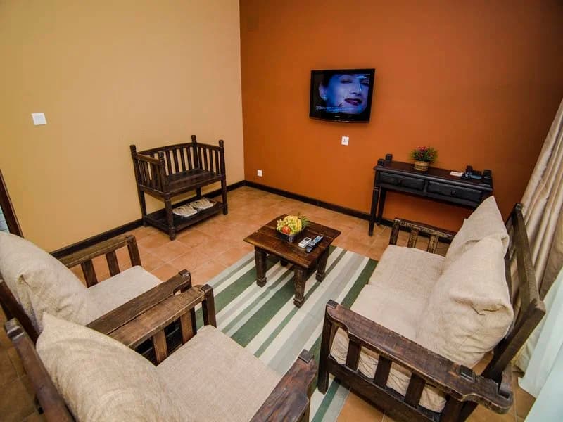 Family Junior Suite