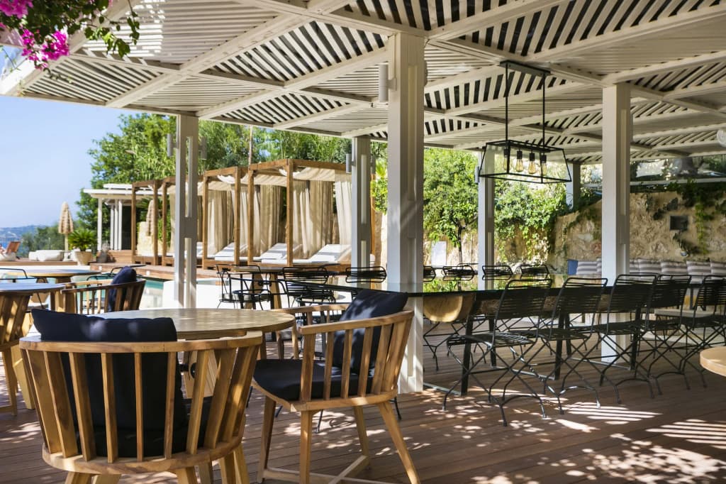 Hotel photo 13
