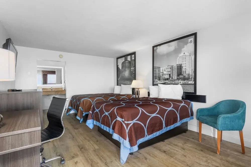 Hotel photo 24