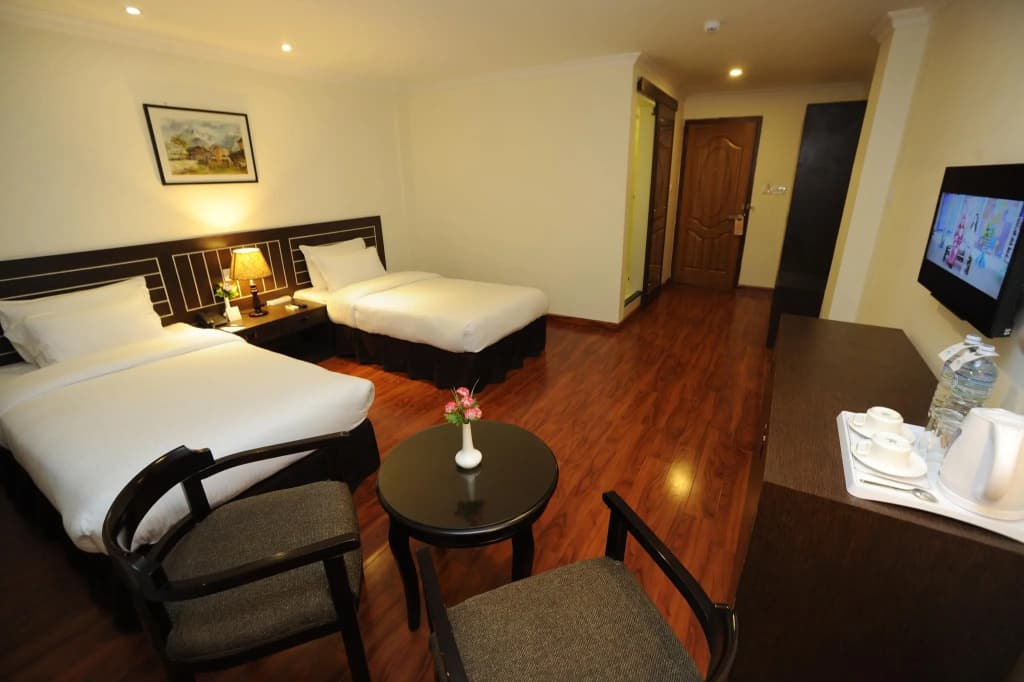 Hotel photo 3
