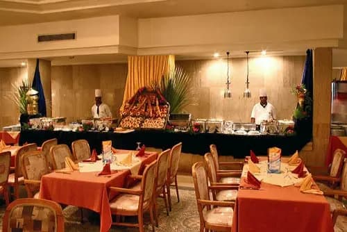 Hotel photo 20