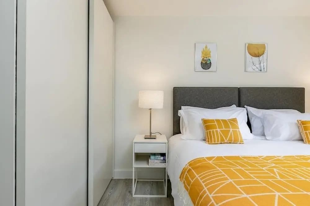 Superior Apartment