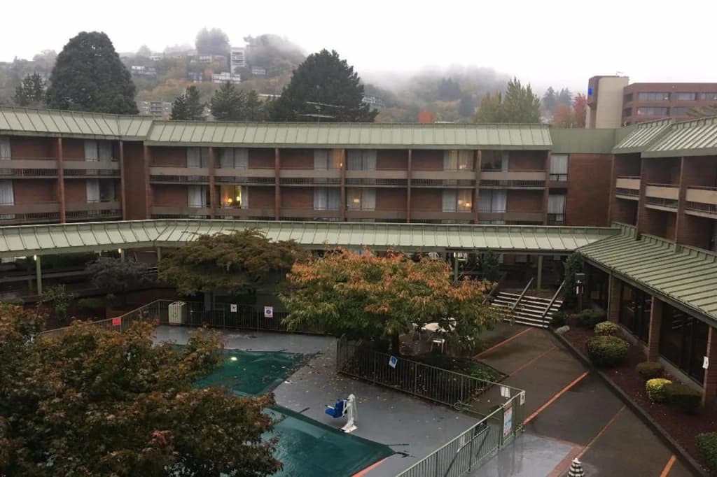 Hotel photo 7