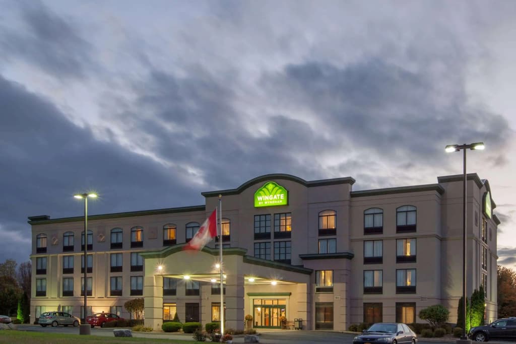 Hotel photo 1