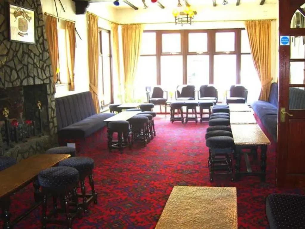 Hotel photo 14