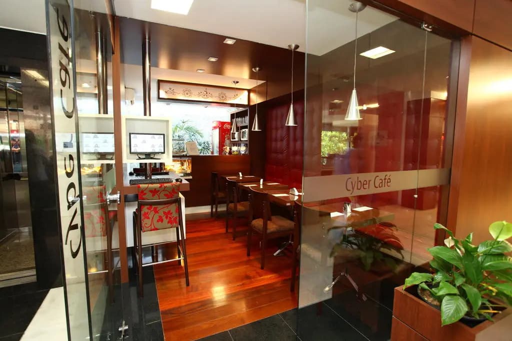Hotel photo 17