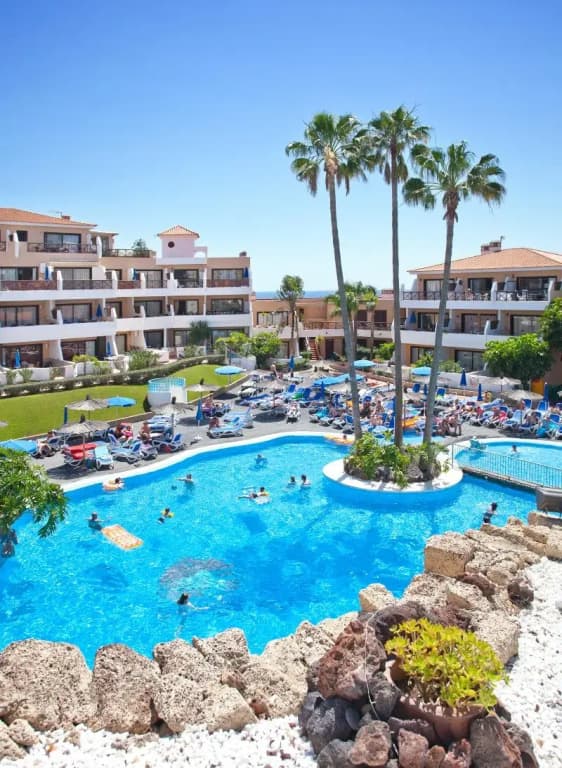 Hotel photo 10