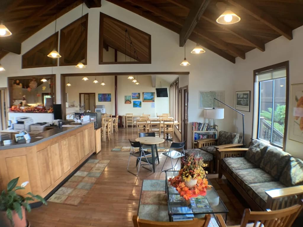 Hotel photo 18