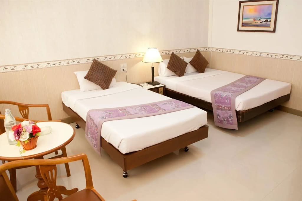 Hotel photo 21
