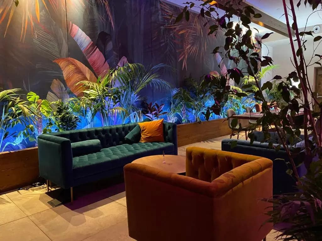 Hotel photo 14