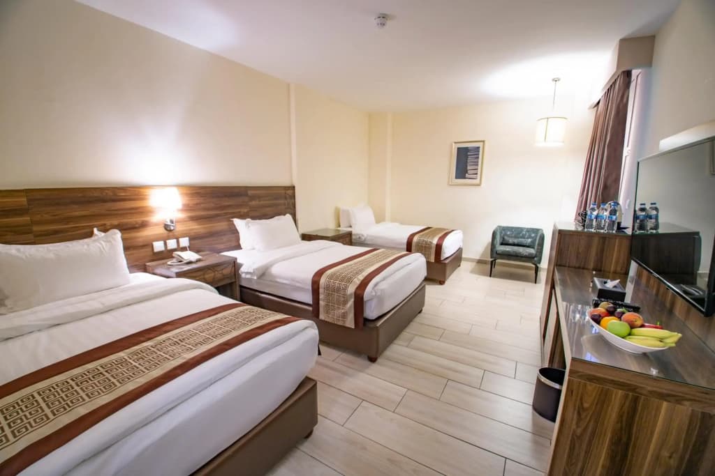 Hotel photo 6