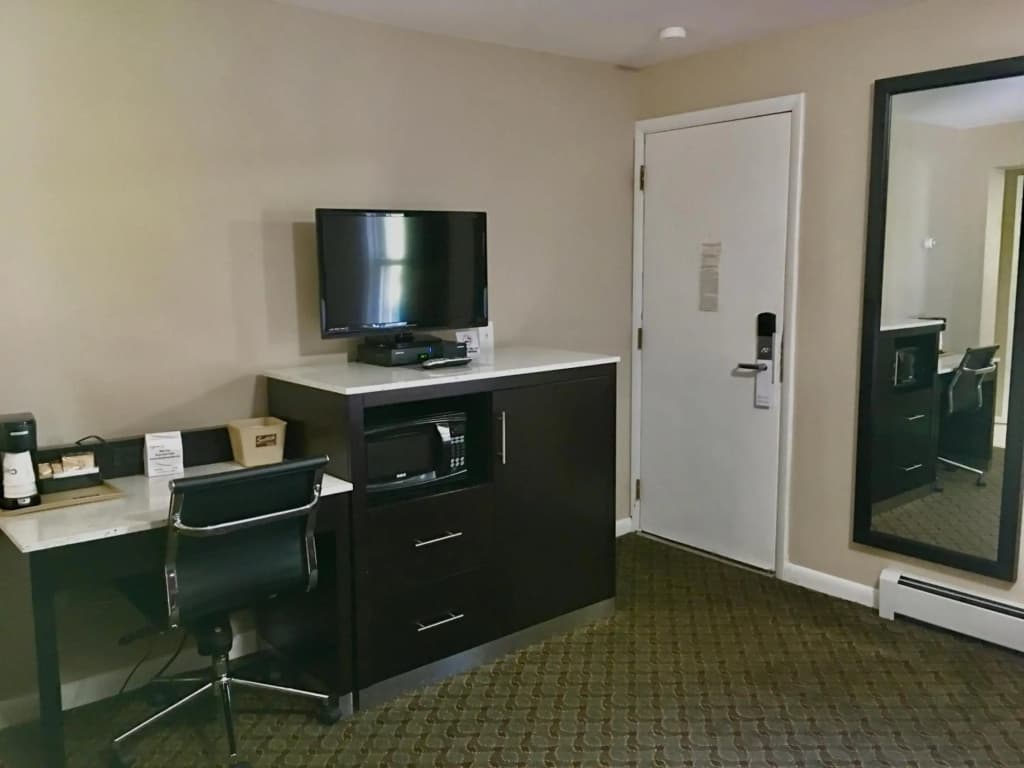 Hotel photo 8