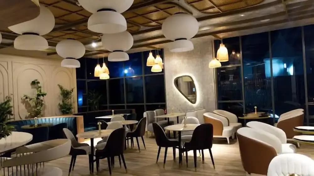 Hotel photo 16