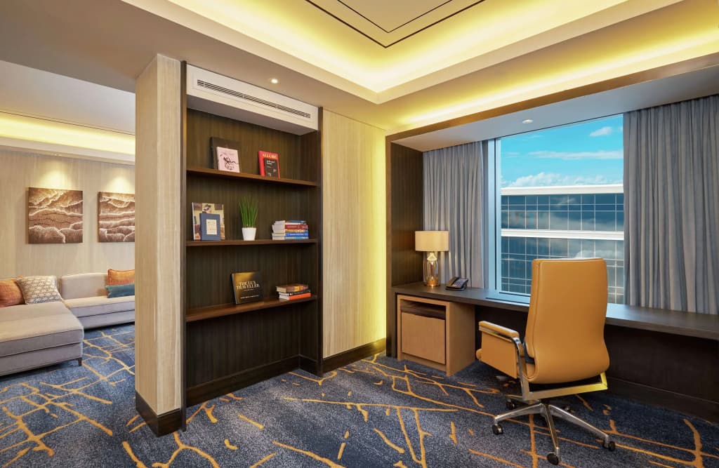 Hotel photo 7