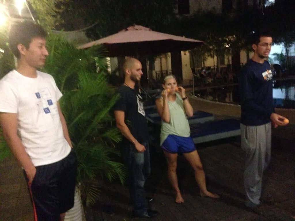 Hotel photo 18