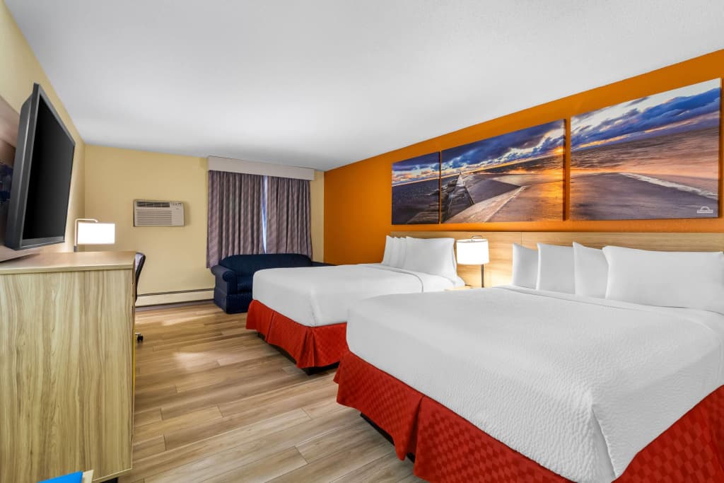 Hotel photo 6