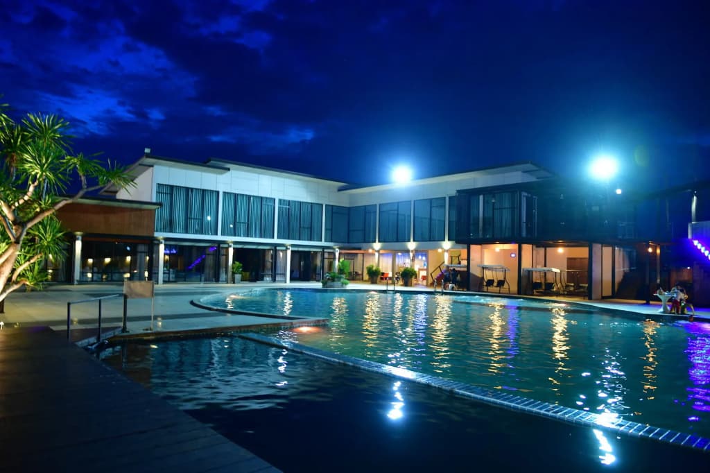 Hotel photo 19