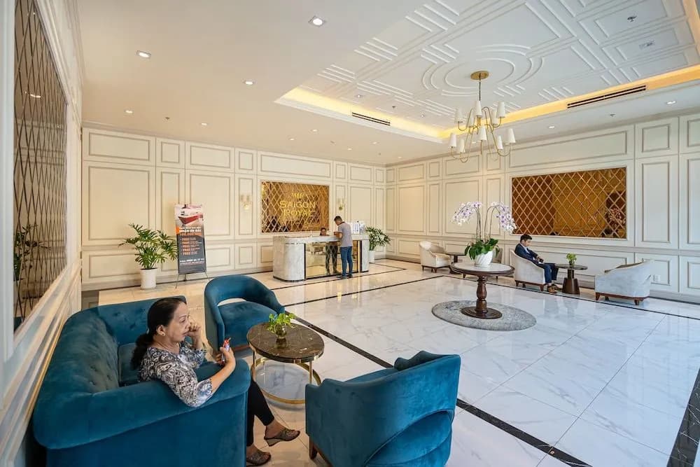 Hotel photo 23