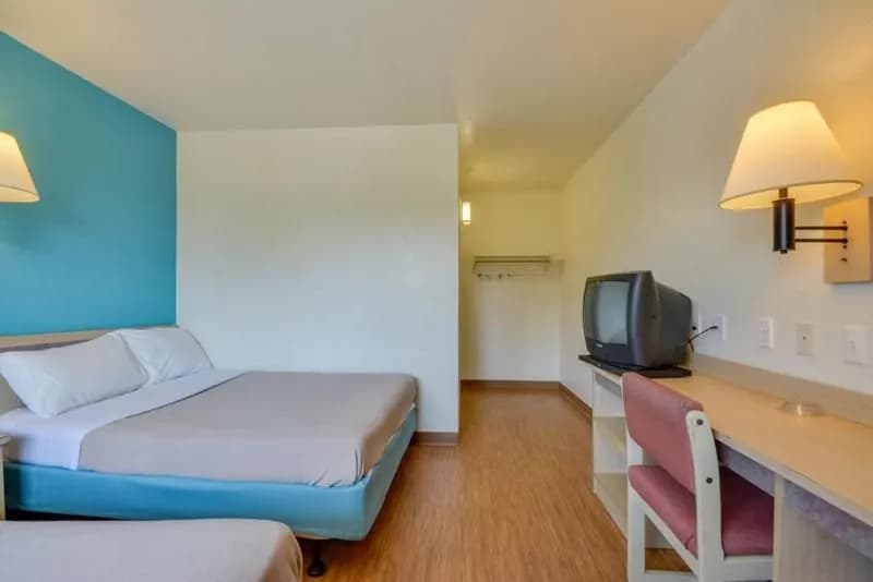 Hotel photo 7