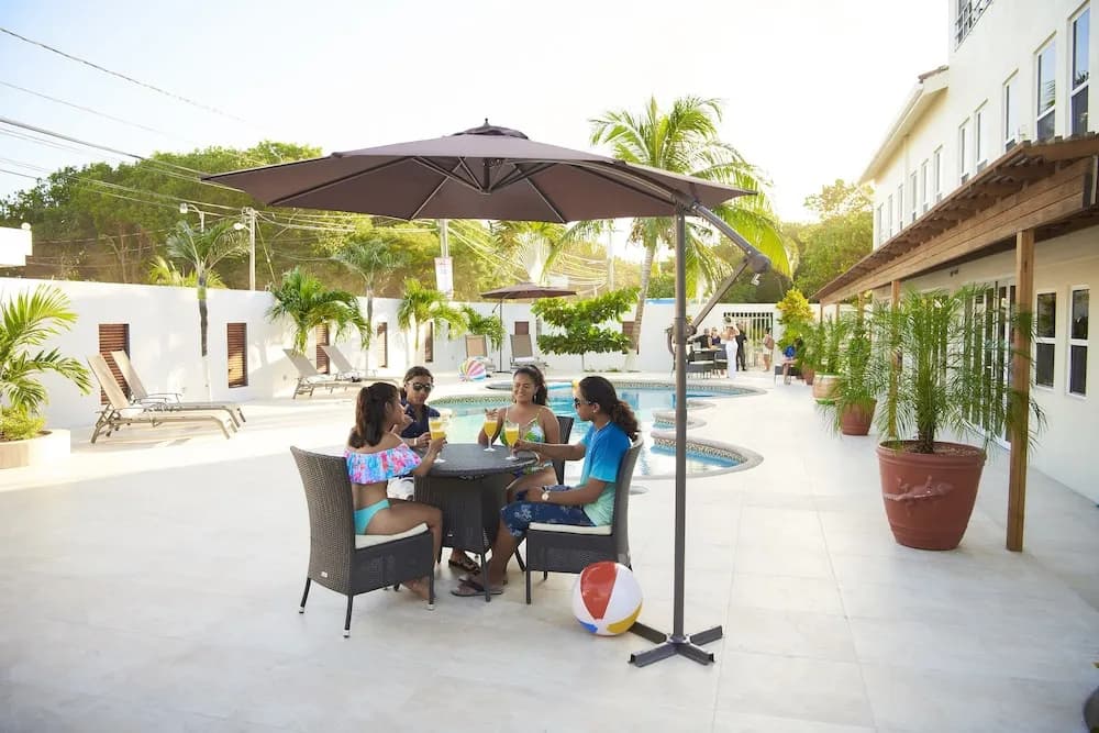 Hotel photo 17