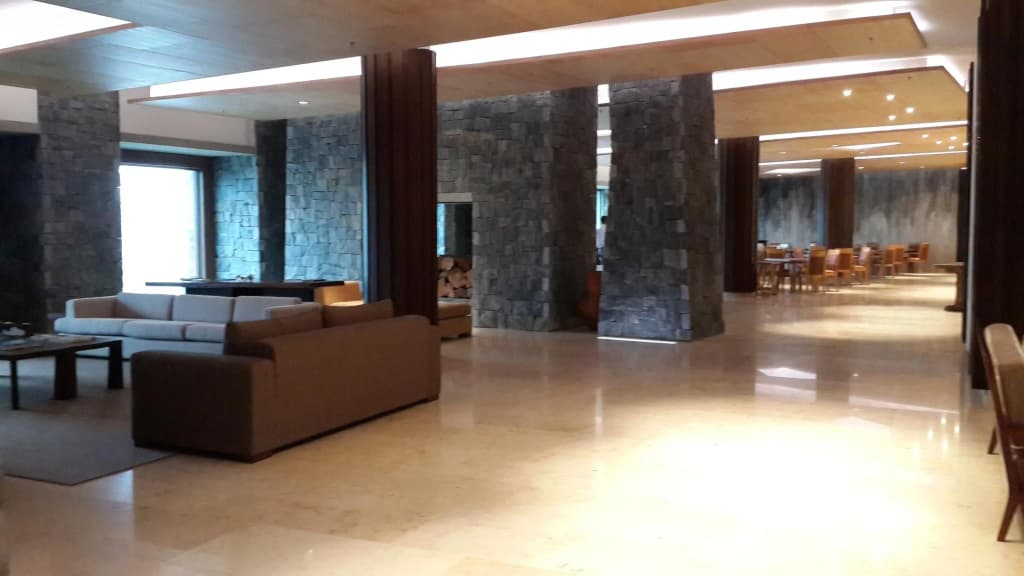 Hotel photo 20