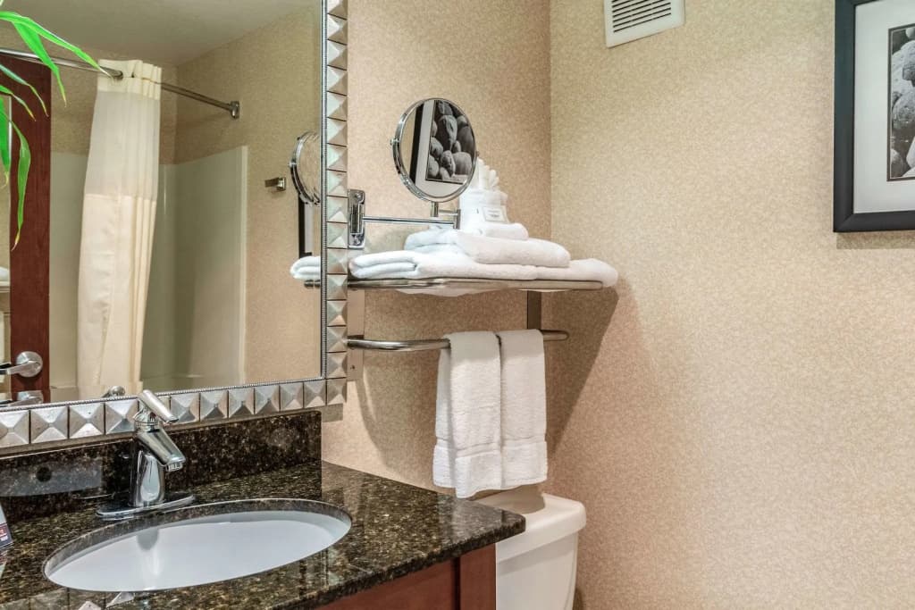 Hotel photo 10
