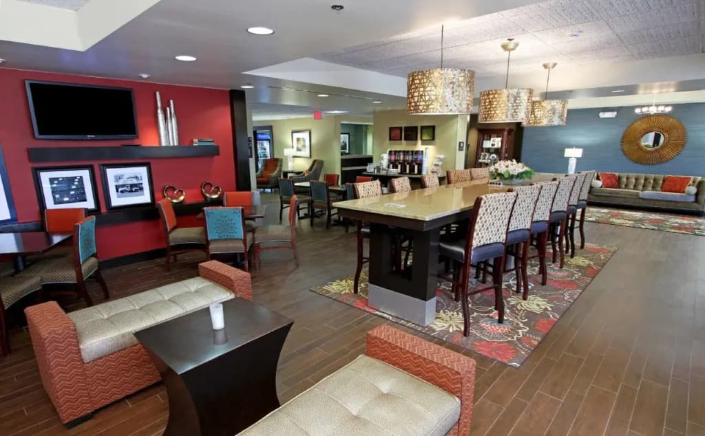 Hotel photo 23