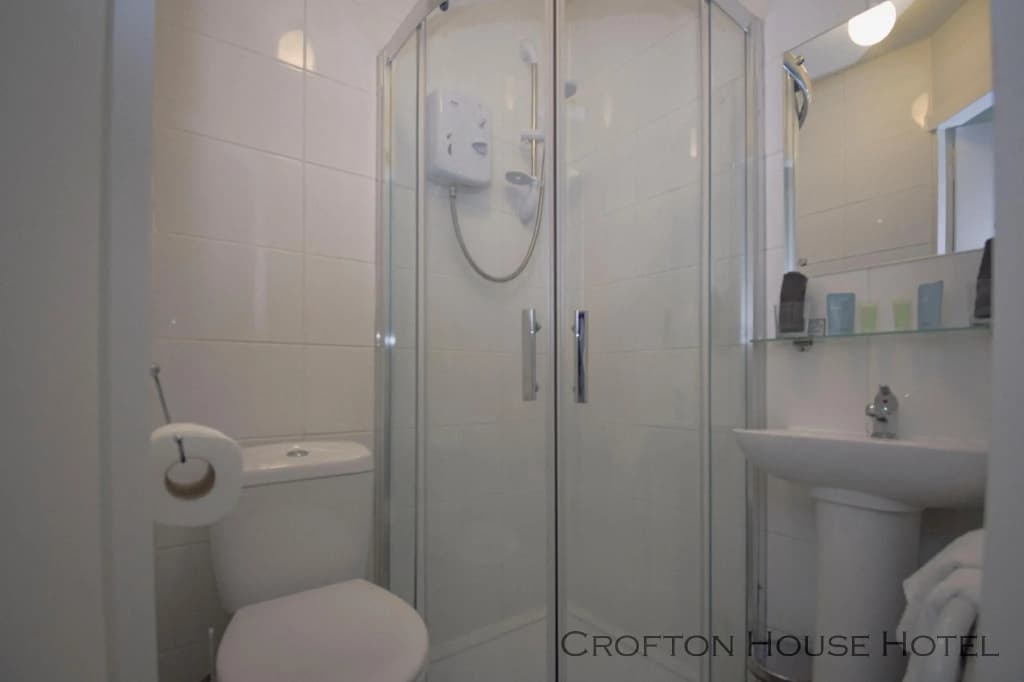 Comfort Double room full double bed