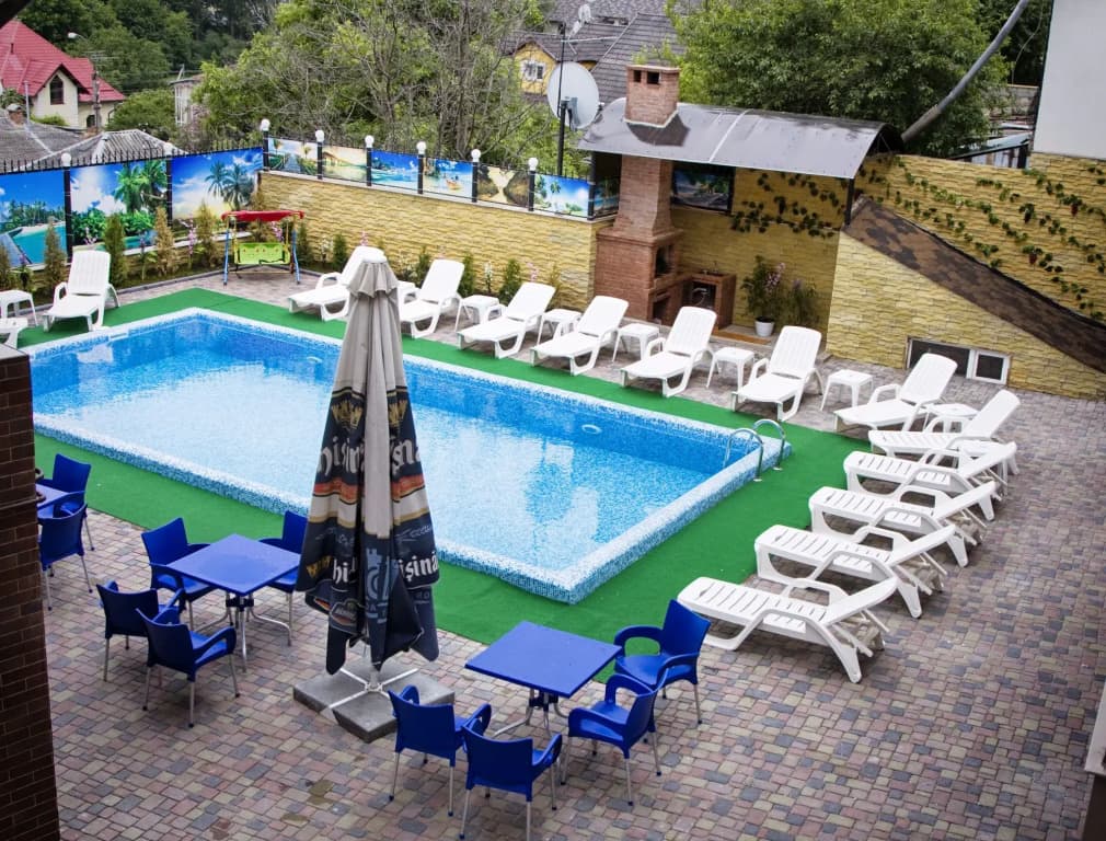 Hotel photo 8