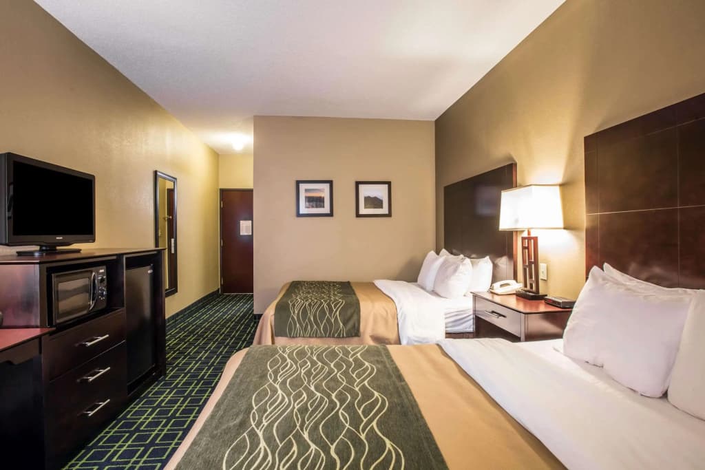 Hotel photo 6