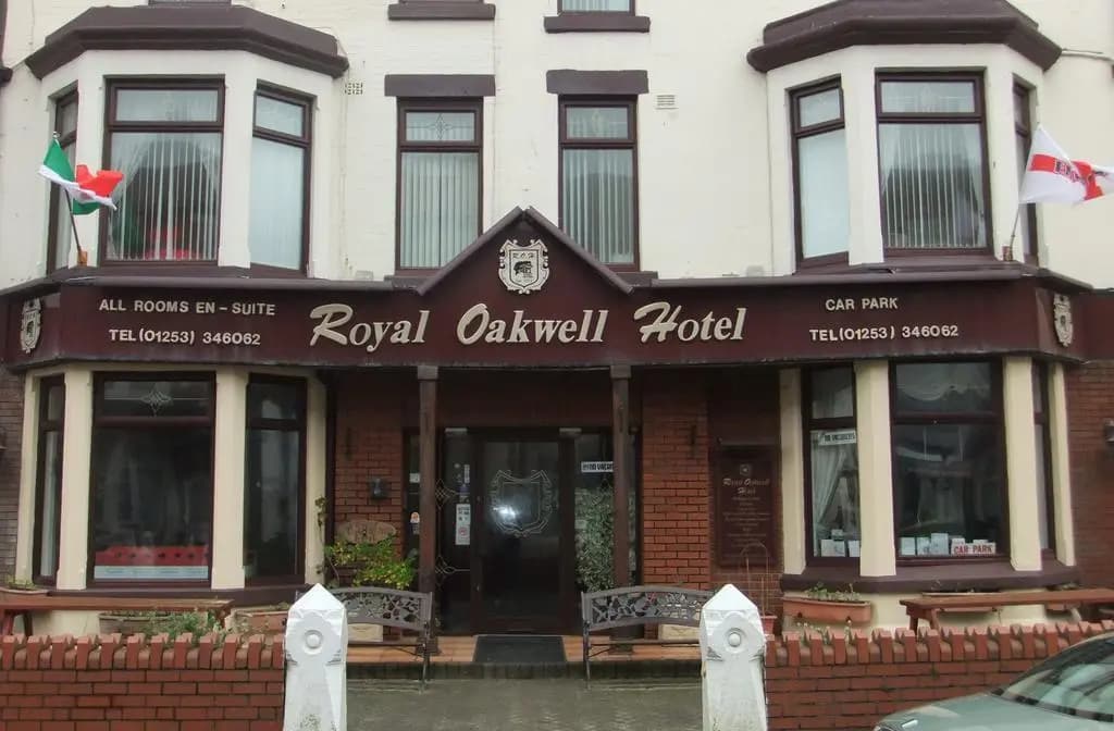Hotel photo 24