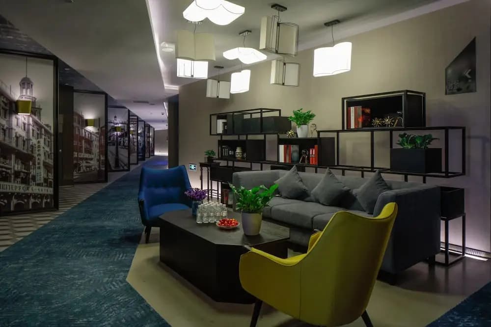 Hotel photo 2