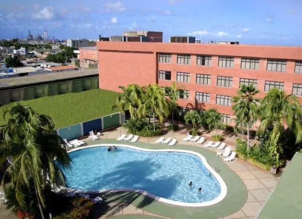 Hotel photo 9