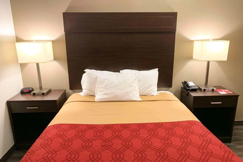 Hotel photo 5