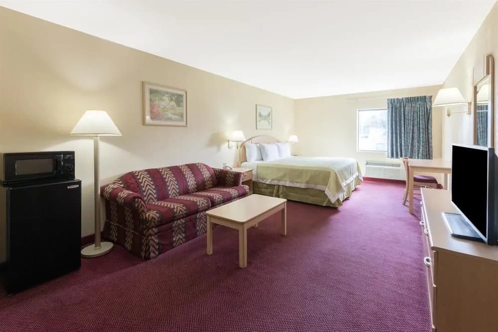 Hotel photo 7