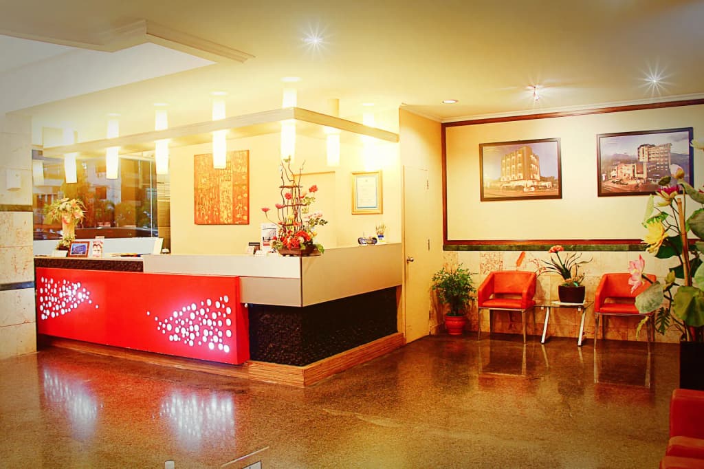 Hotel photo 21