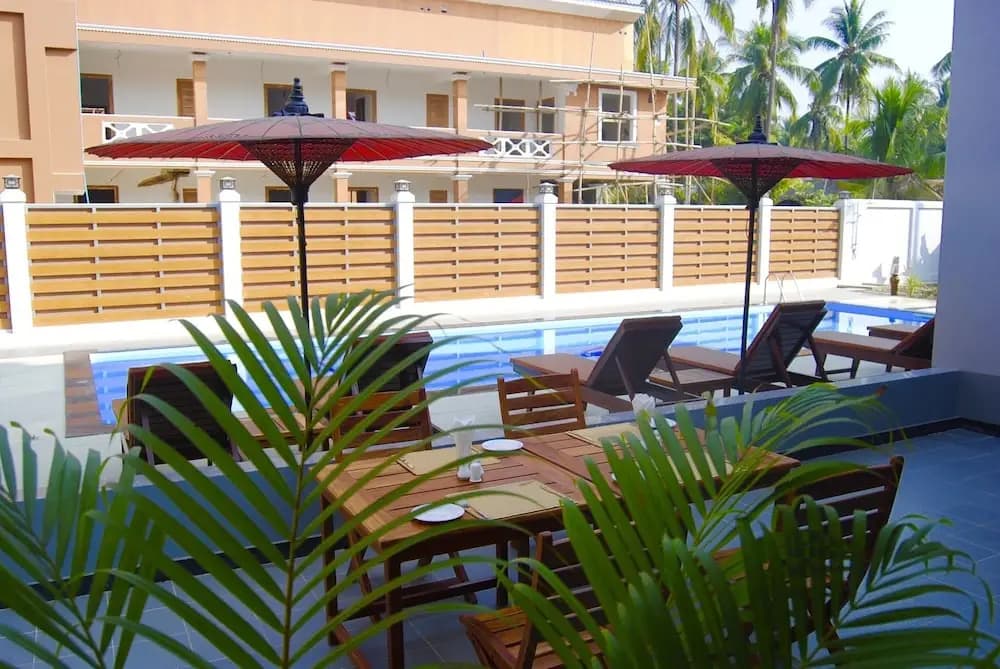 Hotel photo 16