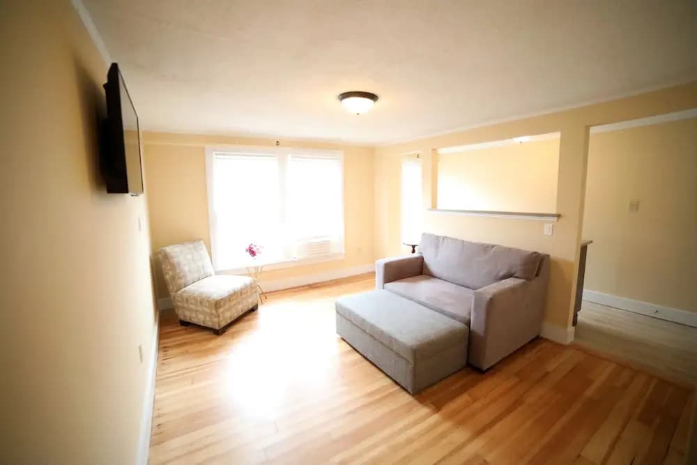 Standard Suite