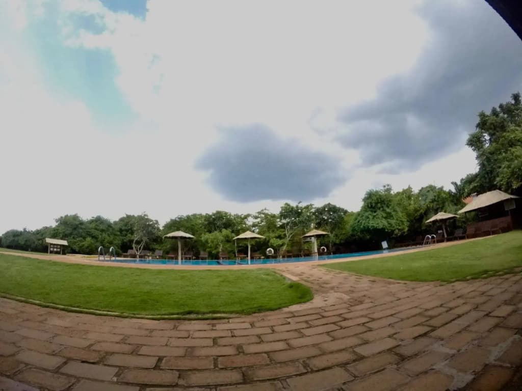 Hotel photo 21