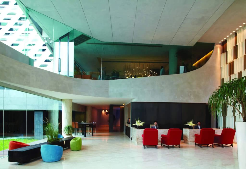 Hotel photo 2