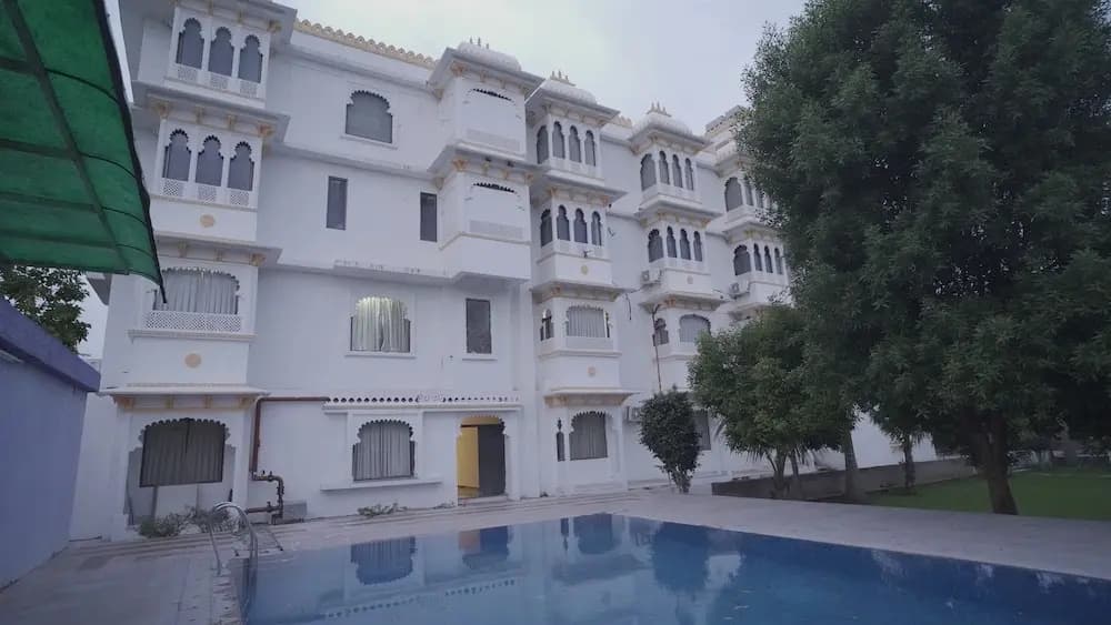 Hotel photo 17