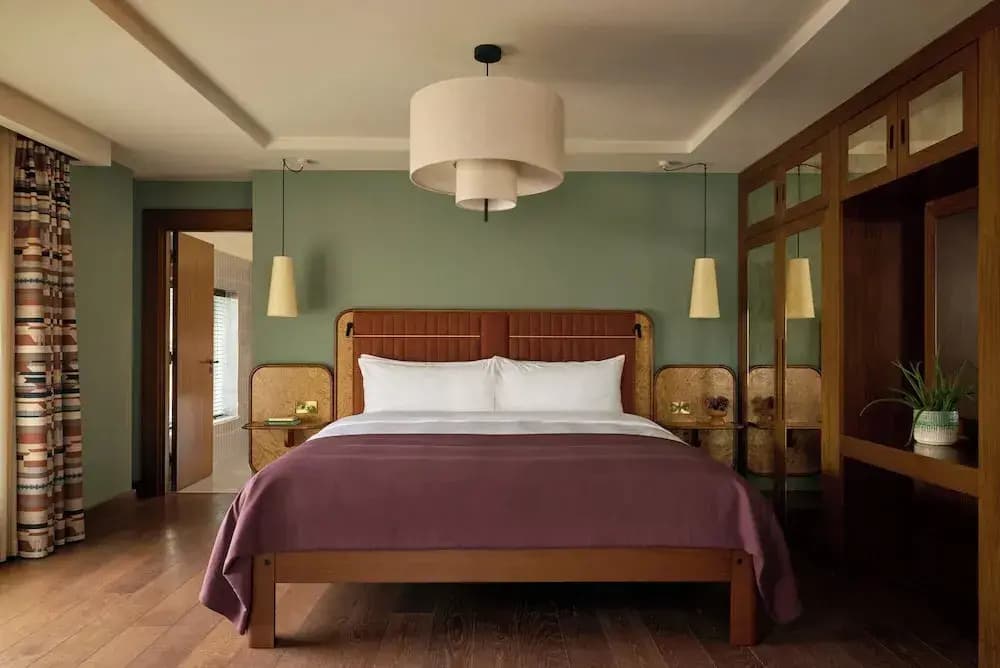 Hotel photo 20