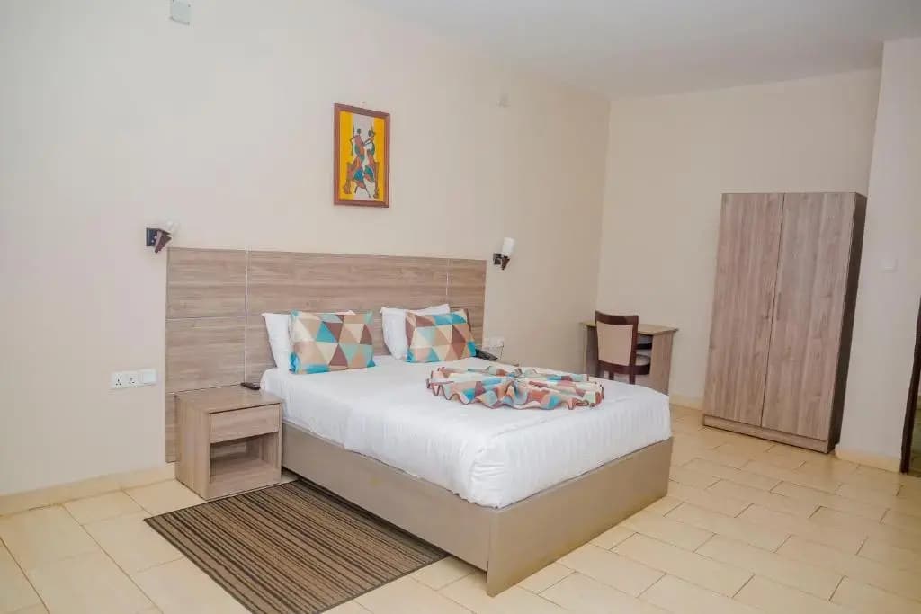 Hotel photo 6