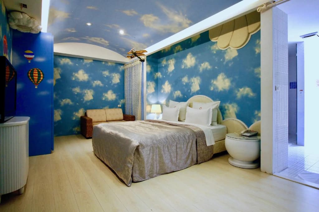 Hotel photo 1
