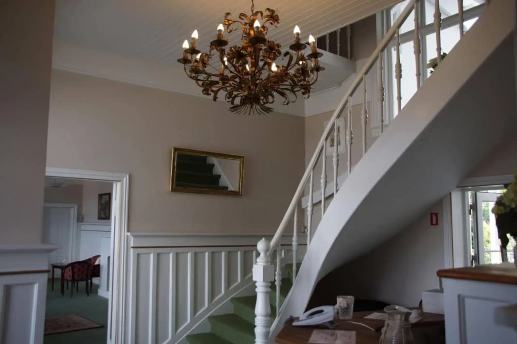 Hotel photo 11