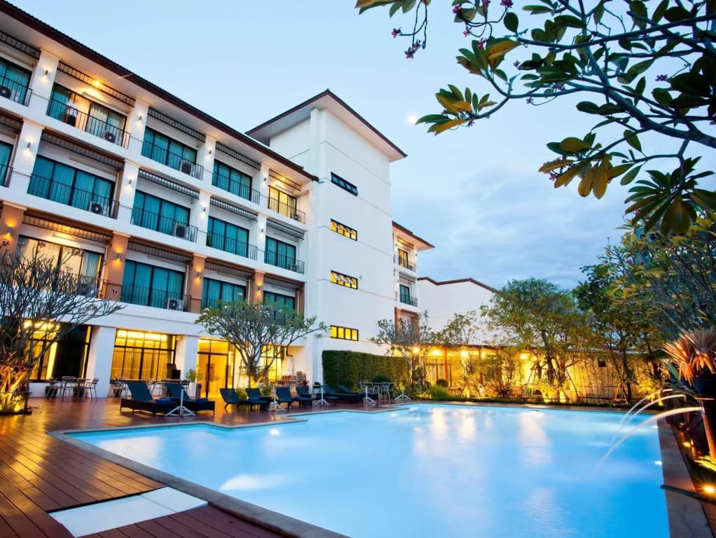 Hotel photo 1