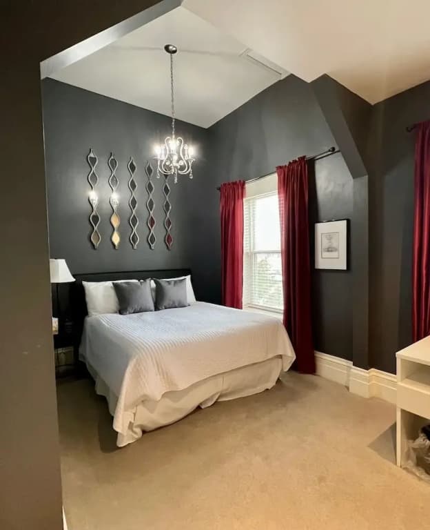 2 Bedrooms Suite