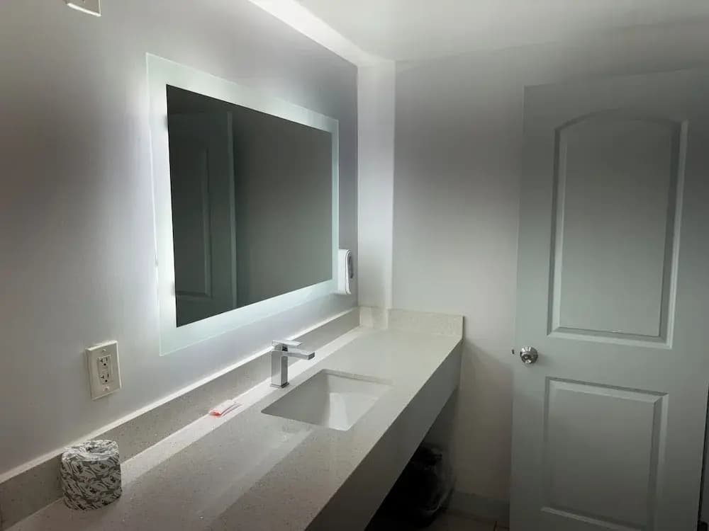 Deluxe Quadruple Studio with ocean view