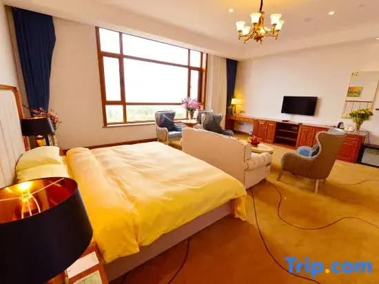 Premier room